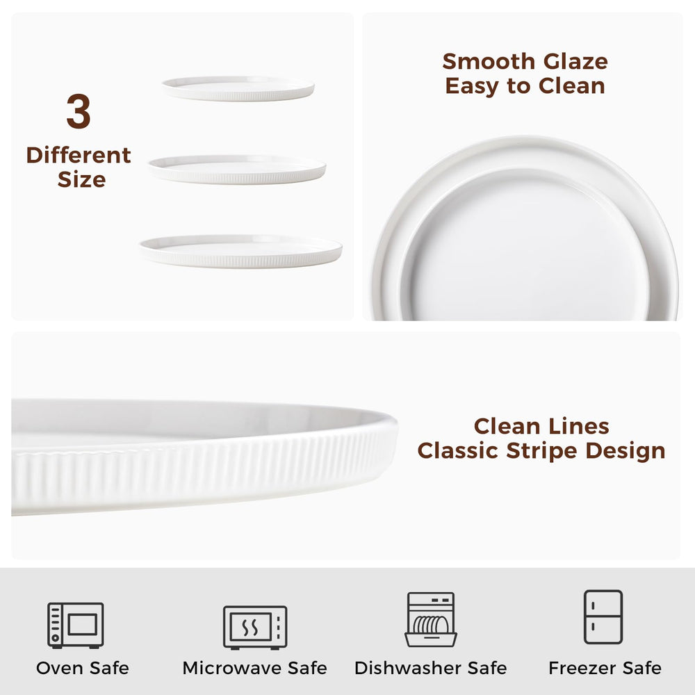 Mise en table festive avec plateaux Dizada valorisant les plats