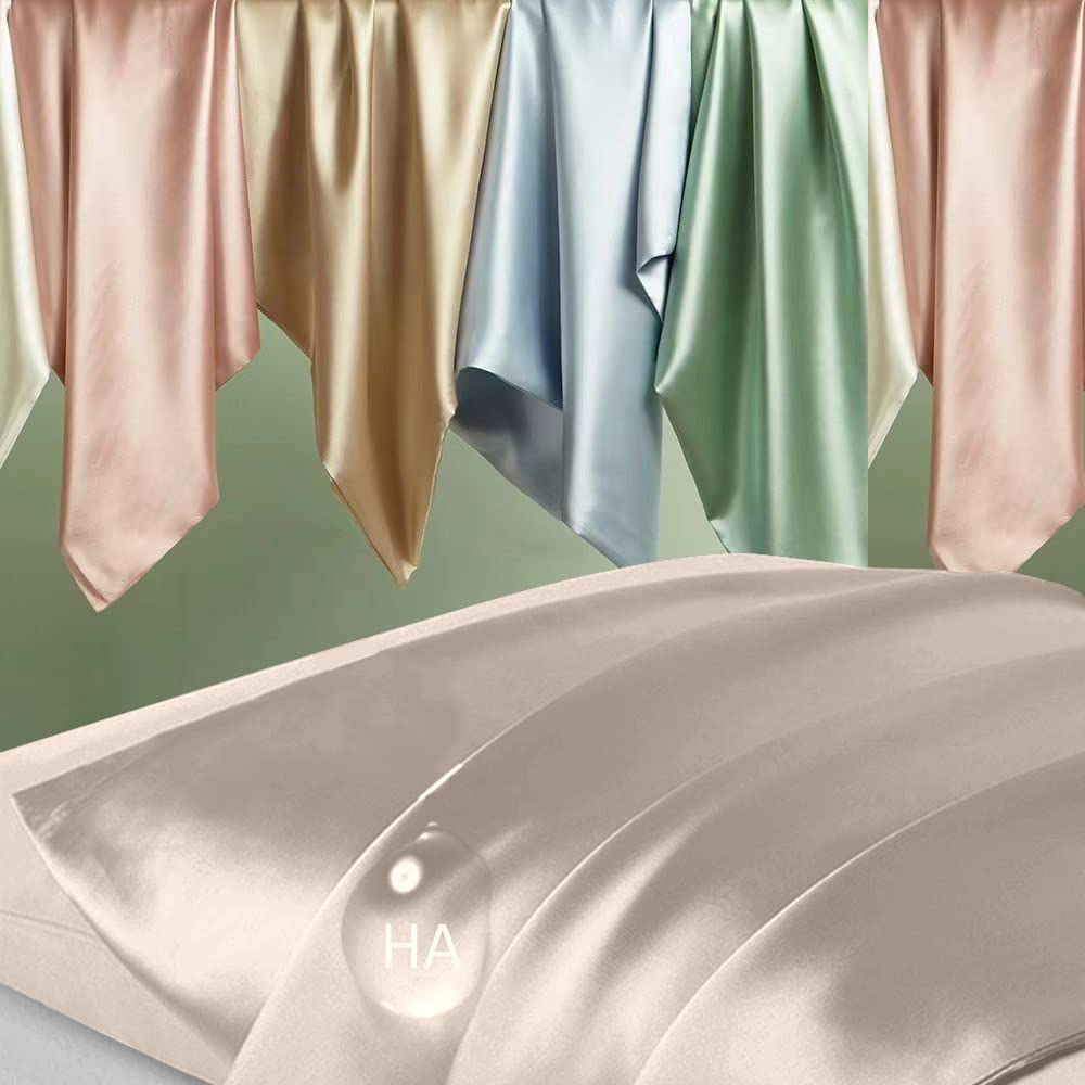 DKBslik gros plan texture soie Mulberry pour douceur durable