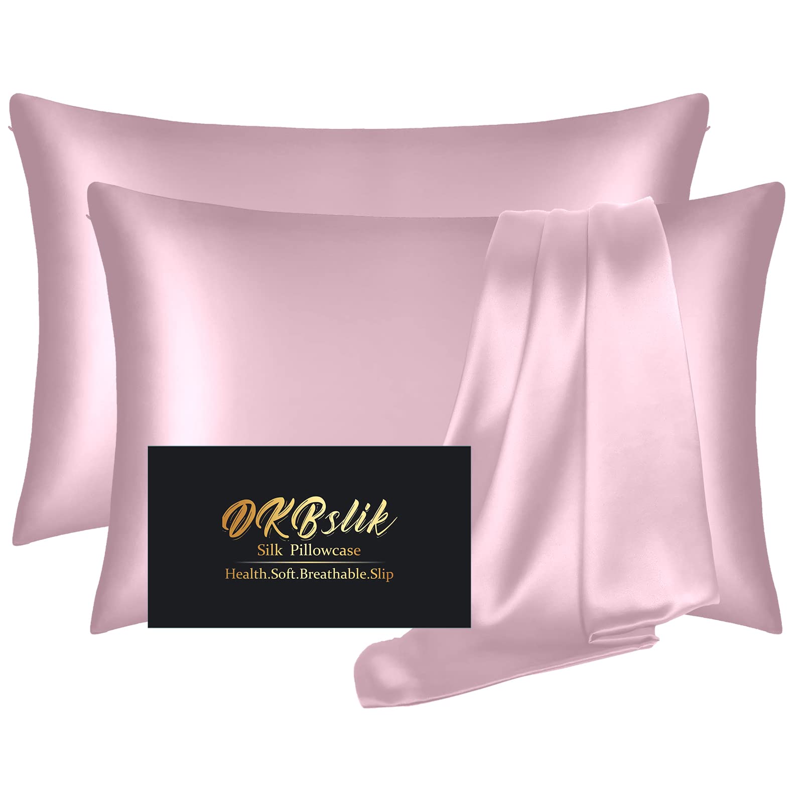 DKBslik taies devant packaging montrant douceur et cadeau