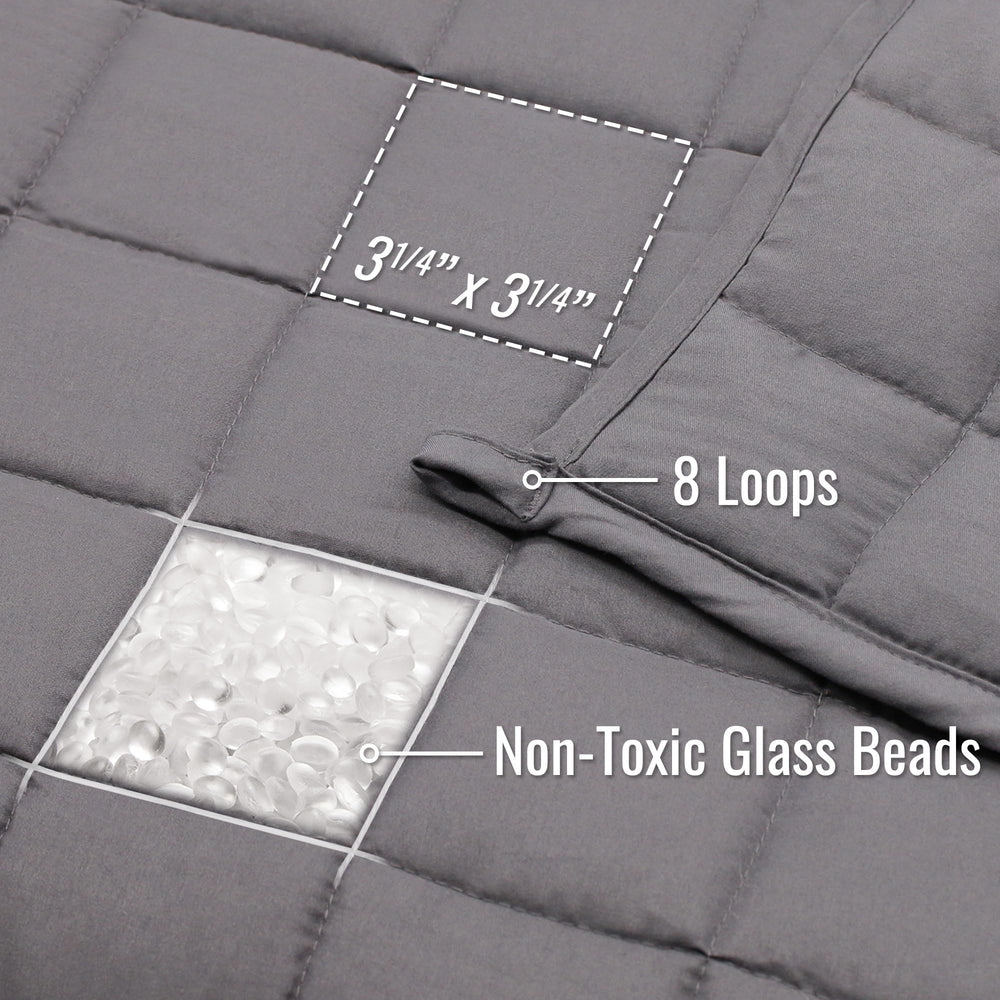 DMI gros plan microfibre doux illustre toucher agréable et respirabilité