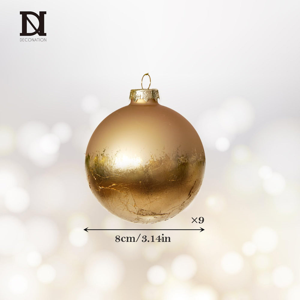 DN DECONATION ensemble en centre de table, harmonise décoration festive