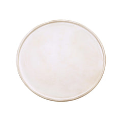 DN DECONATION plateau avant décoratif blanc vintage, met en valeur la table