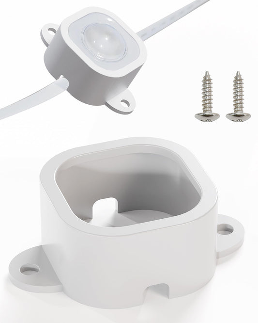 DNShorix face avant du paquet montrant le lot 120 clips, solution durable