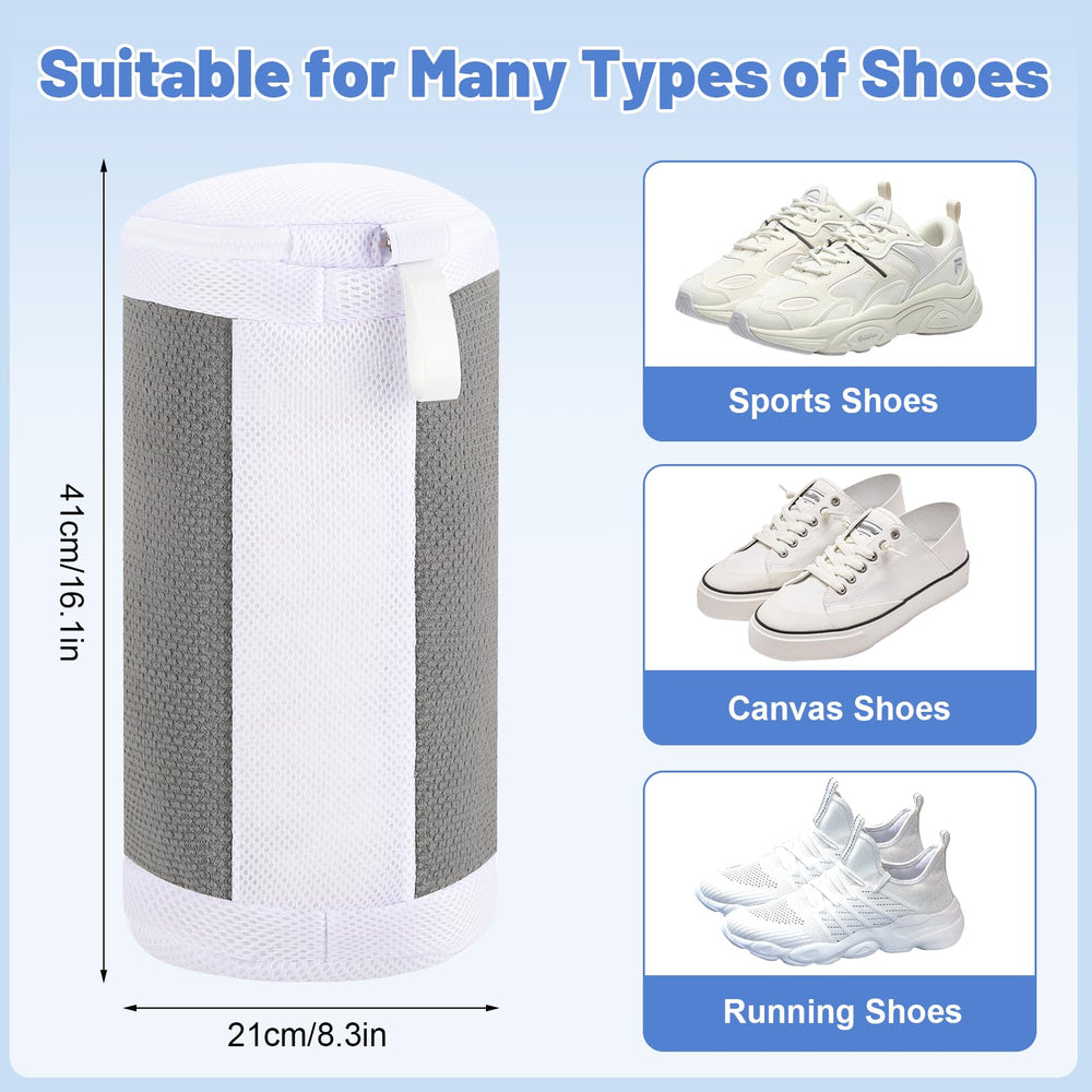 Dntorx gros plan chenille absorbante protège chaussures