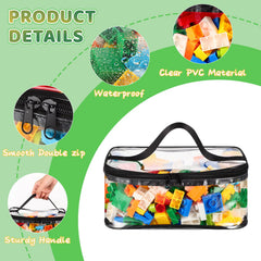 Dntorx ouverture supérieure large facilitant le rangement autonome des enfants