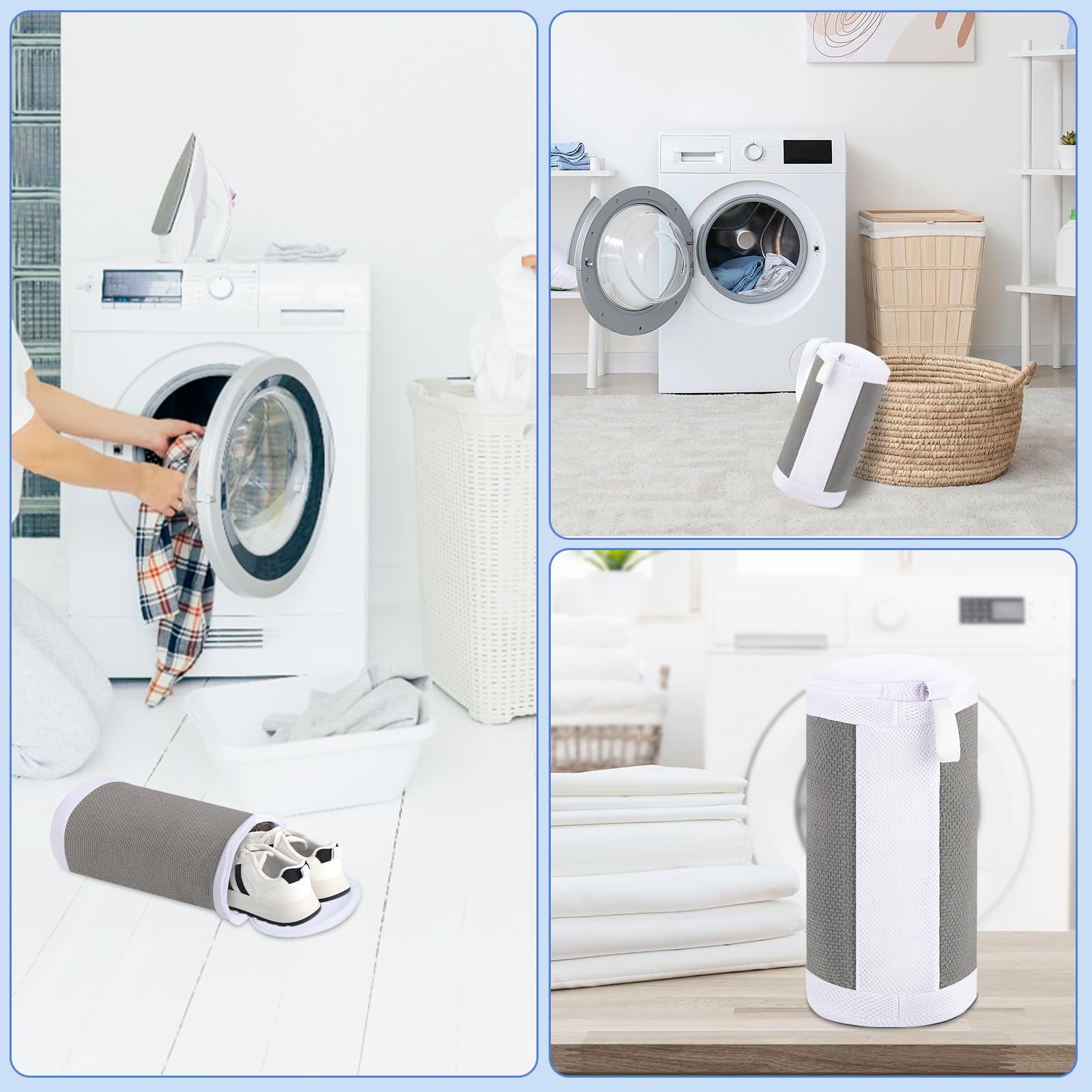 Dntorx housse utilisée en voyage pour transport et protection