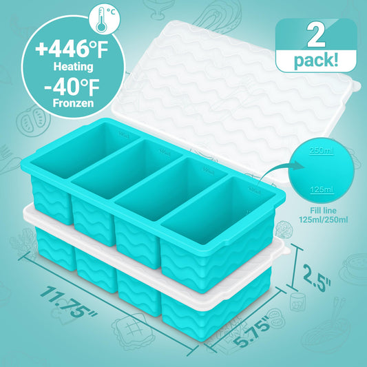 Doasuwish gros plan du silicone souple montrant la texture facile à démouler