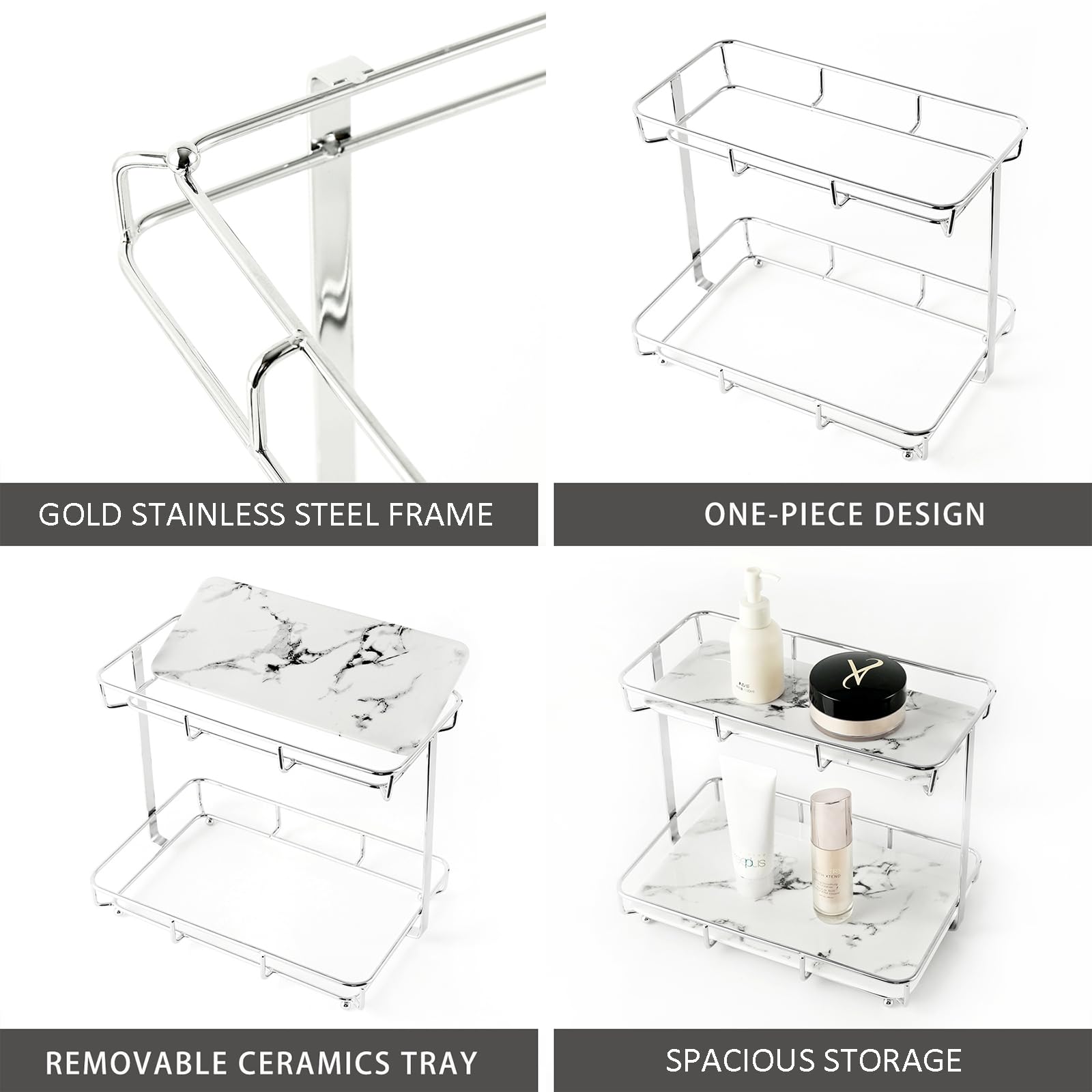 Dobbyby comparaison taille montrant capacité pour flacons et pots