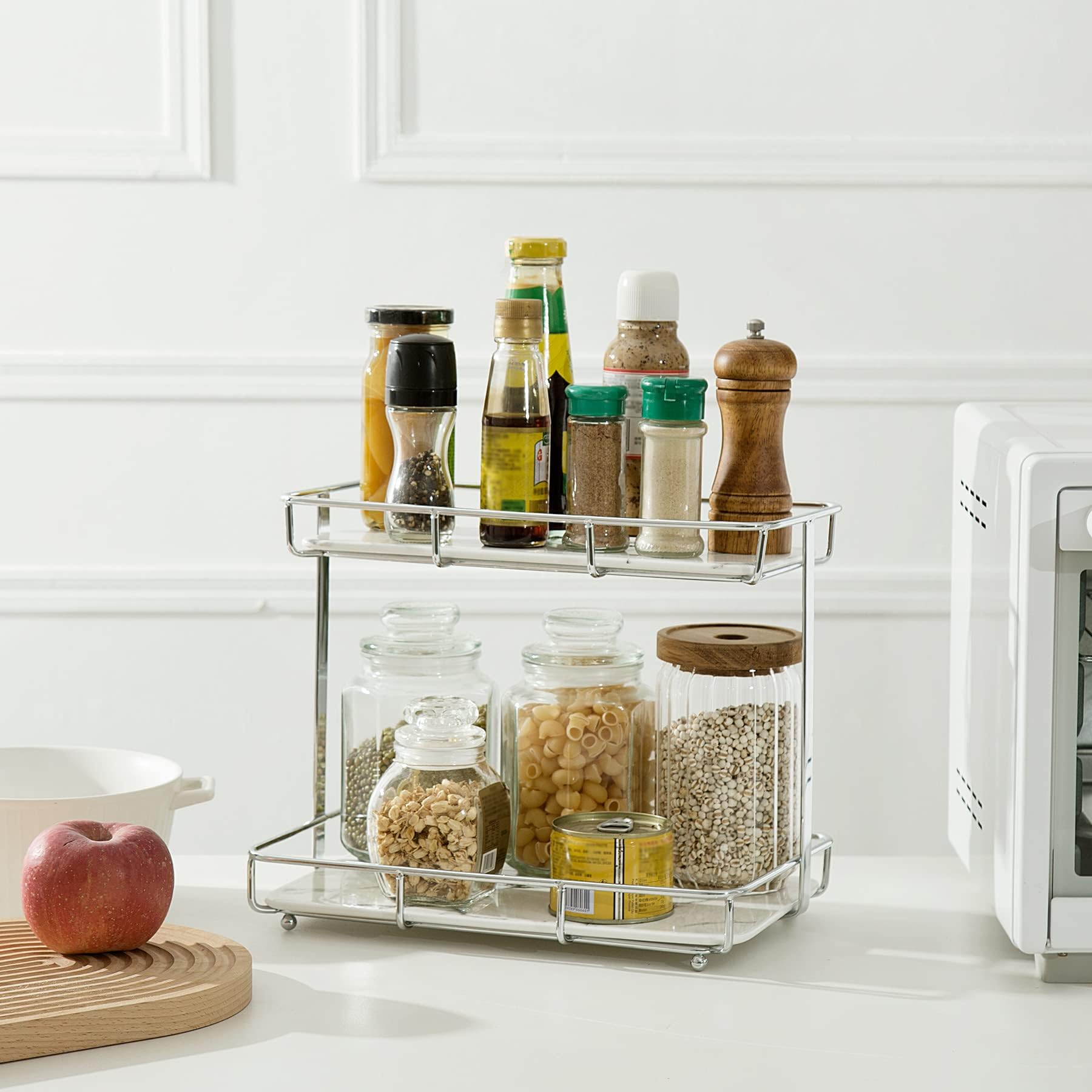 Dobbyby mise en scène salle de bain pour un espace ordonné