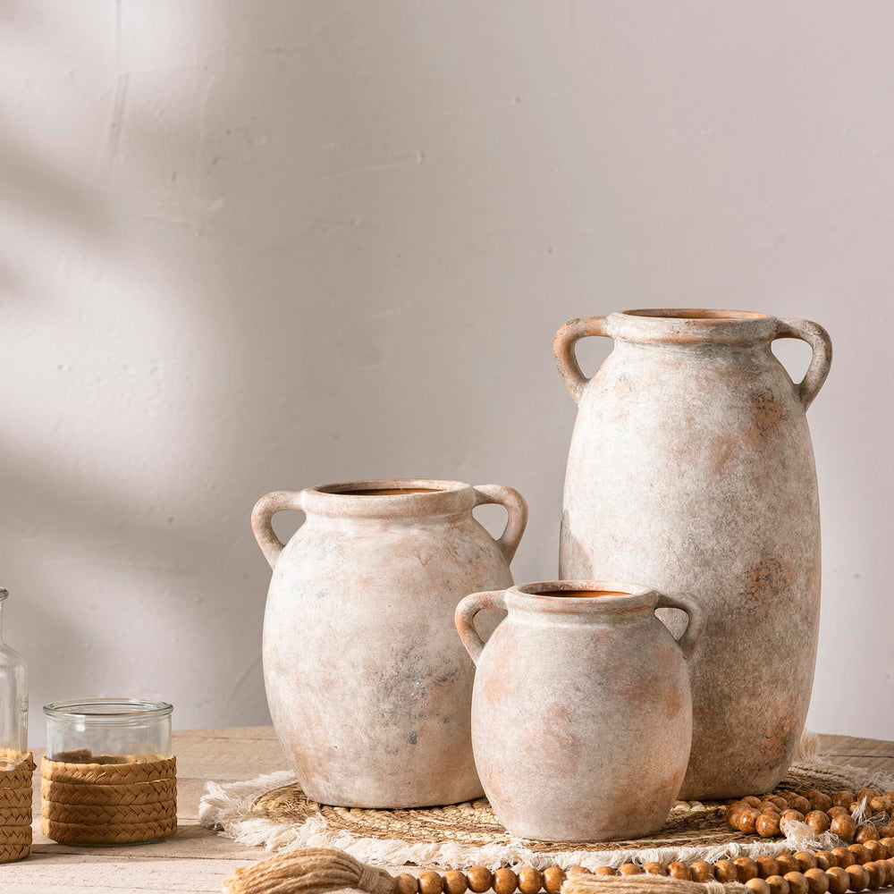 Dobbyby vase emballé prêt à offrir parfait pour cadeau maison