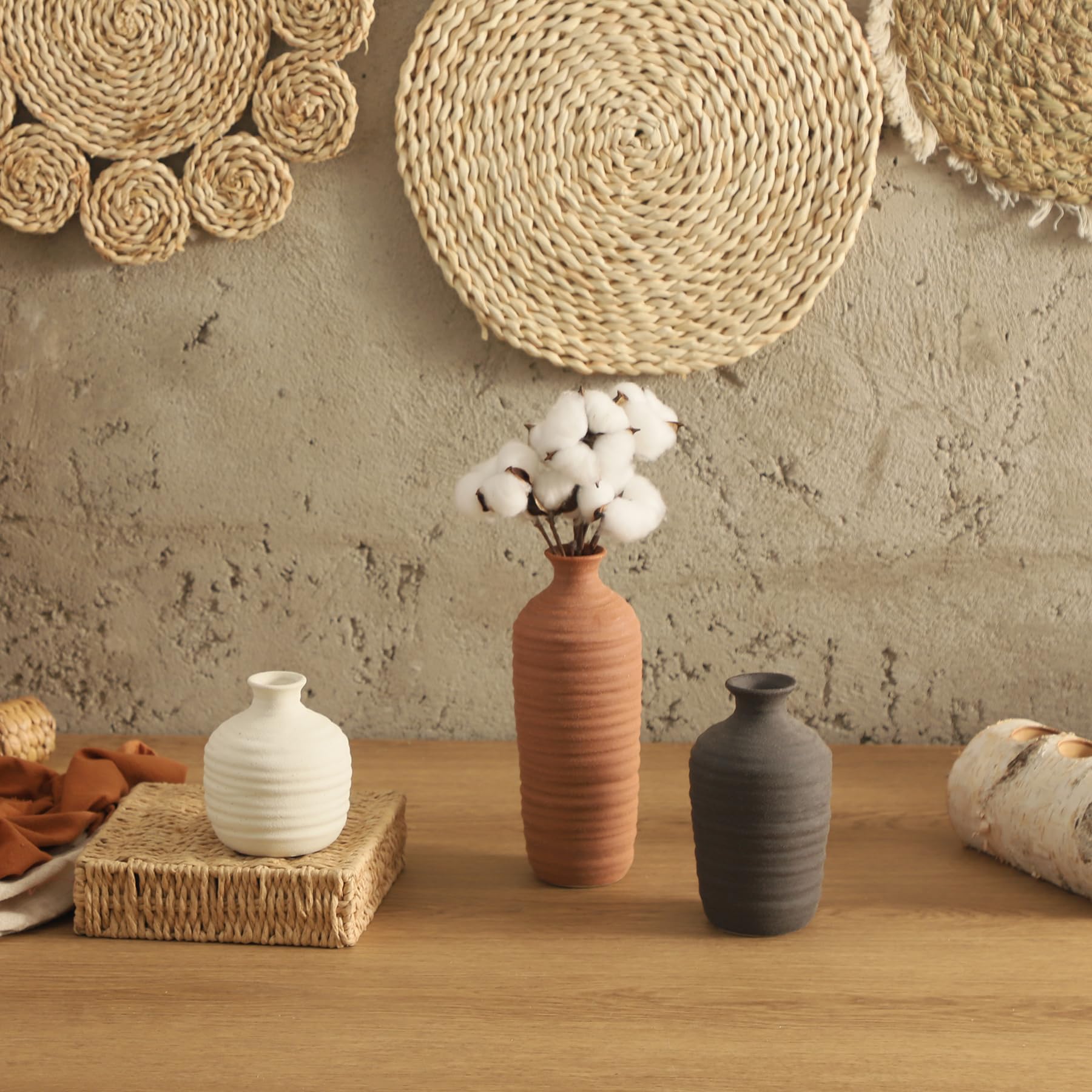 Dobbyby vase packaging protege démontrant emballage sécurisé