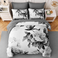 Dobuyly texture microfibre détaillée offrant douceur et confort