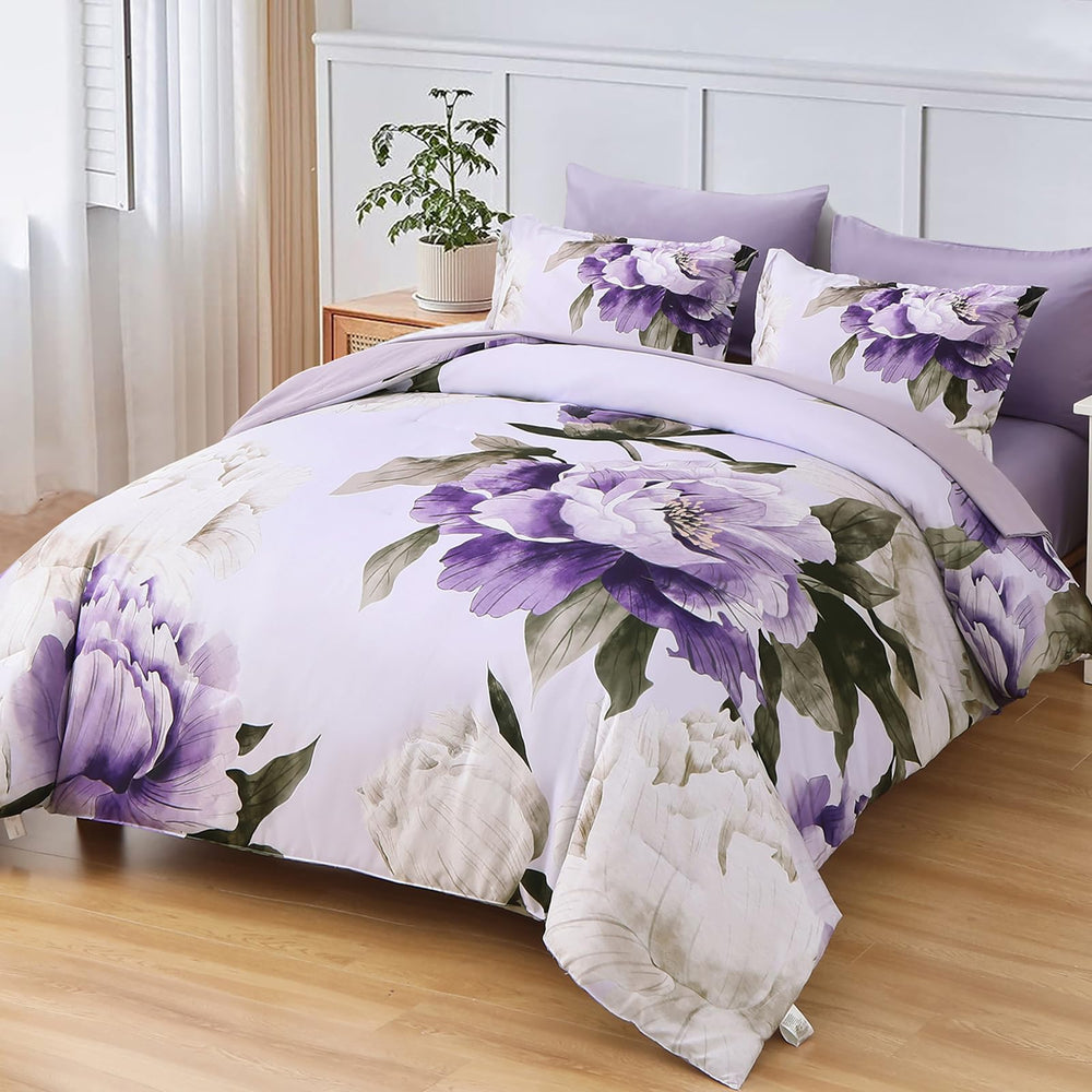 Dobuyly gros plan microfibre douce pour confort et chaleur