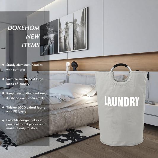 DOKEHOM gros plan tissu 600D double couche durable et imperméable