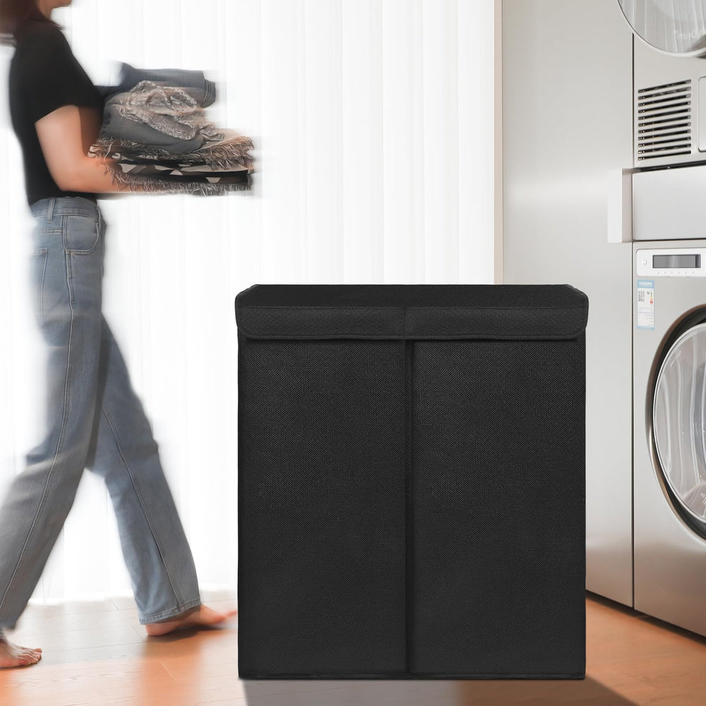 DOKEHOM comparaison taille avec serviette montre capacité