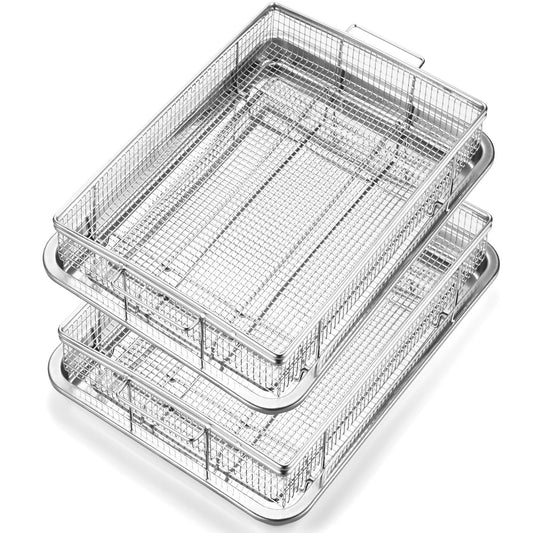 DONGULI vue frontale du panier montrant finition et robustesse
