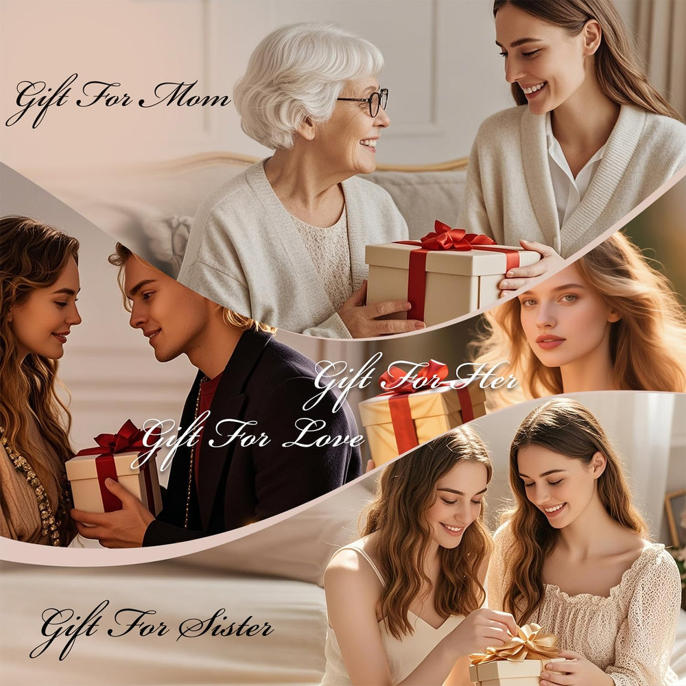 DOPUDO ensemble de 4 mugs en scène lifestyle, cadeau esthétique et pratique
