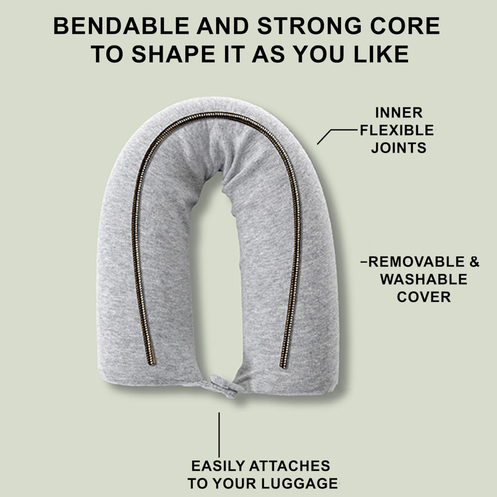 Dot&Dot Twist gros plan mousse mémoire offrant confort adaptatif