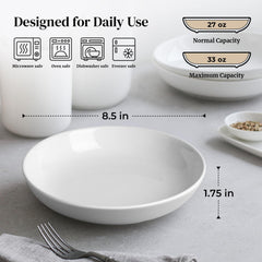DOWAN gros plan surface en porcelaine lisse durable et résistante