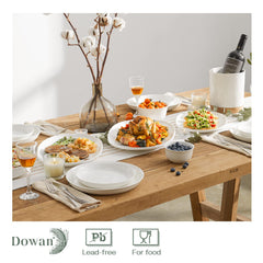 DOWAN comparaison des trois tailles pratique pour choisir le format
