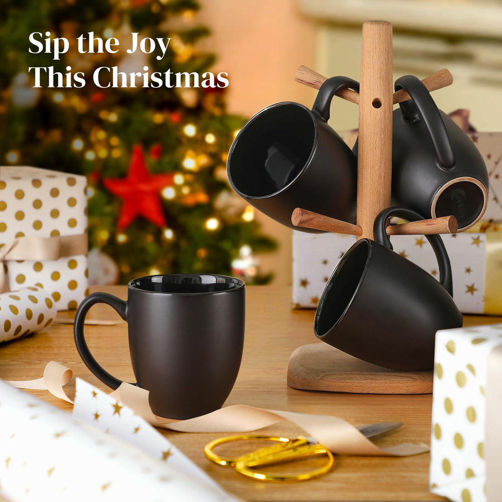 DOWAN mug mise en scène dans cuisine, look élégant pour tout décor