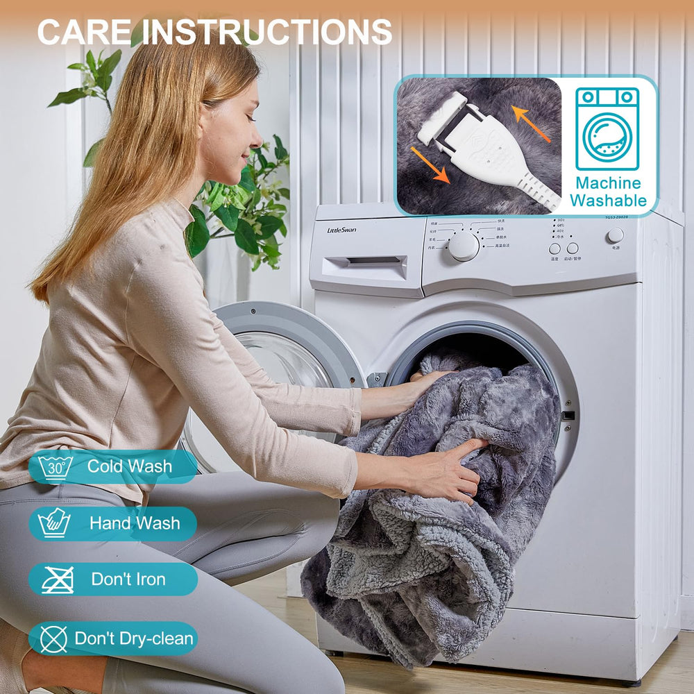 Dowin plaid rangé pour voyage compact et polyvalent