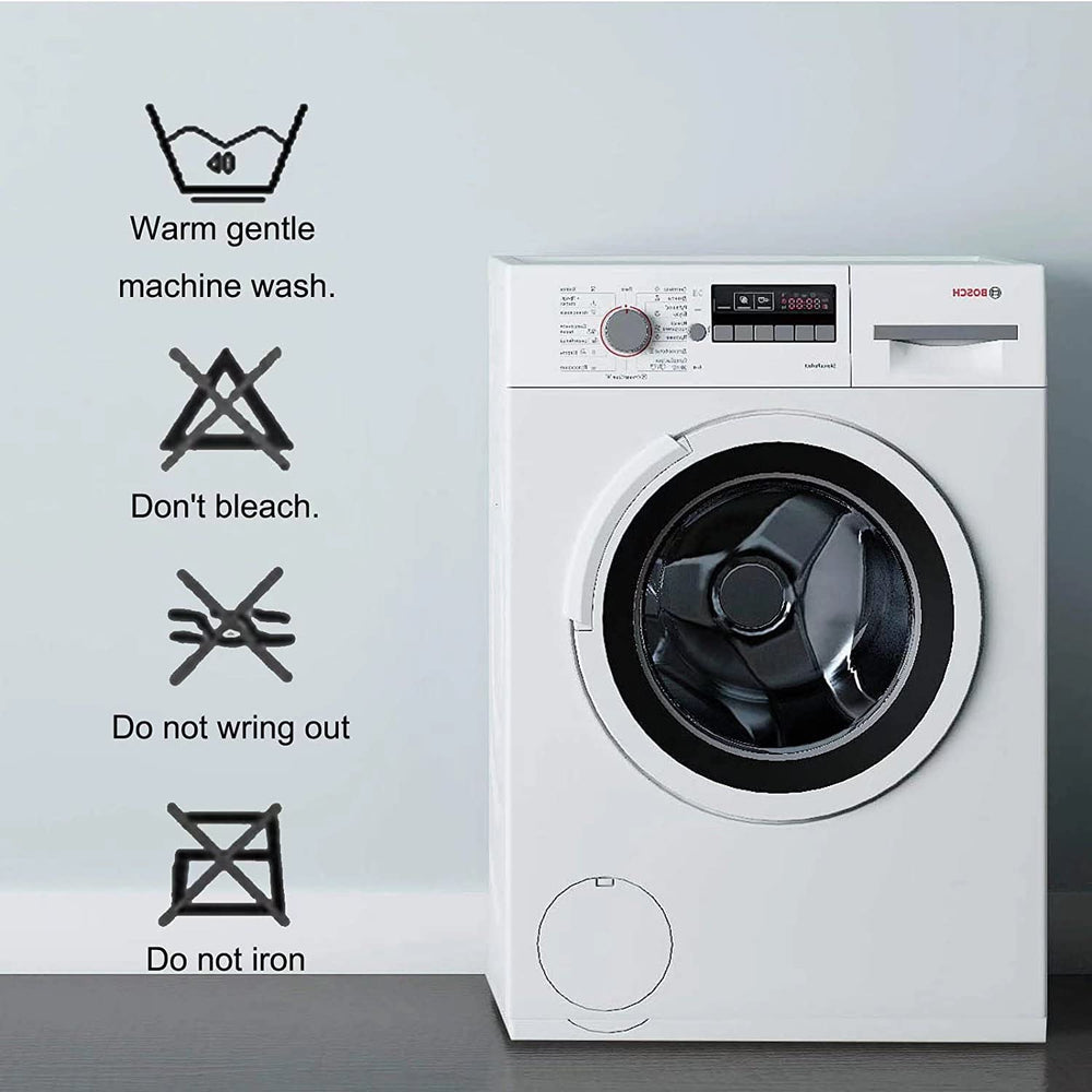 DOWNCOOL demonstration taille queen 88x92, ajustement clair au lit
