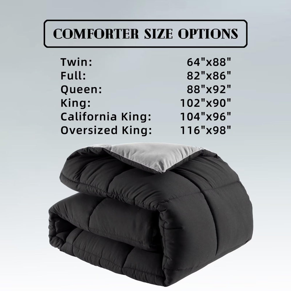 DOWNCOOL couture box-stitch pour répartition uniforme du rembourrage