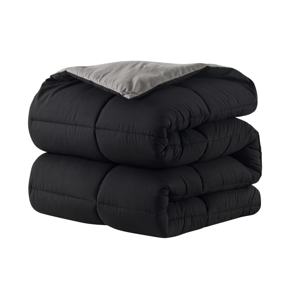 DOWNCOOL couette compressée sous vide pour transport propre