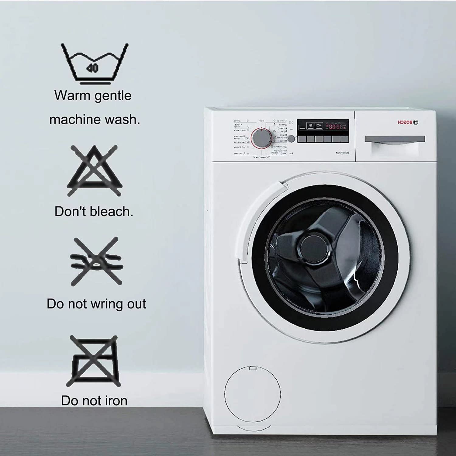 DOWNCOOL gros plan texture microfibre mettant en valeur douceur et respirabilité
