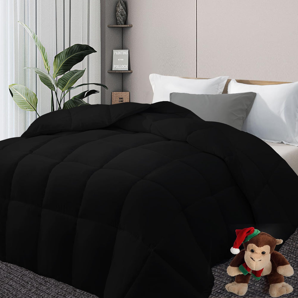 DOWNCOOL couette utilisée la nuit, confort respirant et léger