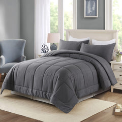 DOWNCOOL gros plan tissu microfibre doux montrant respirabilité et toucher