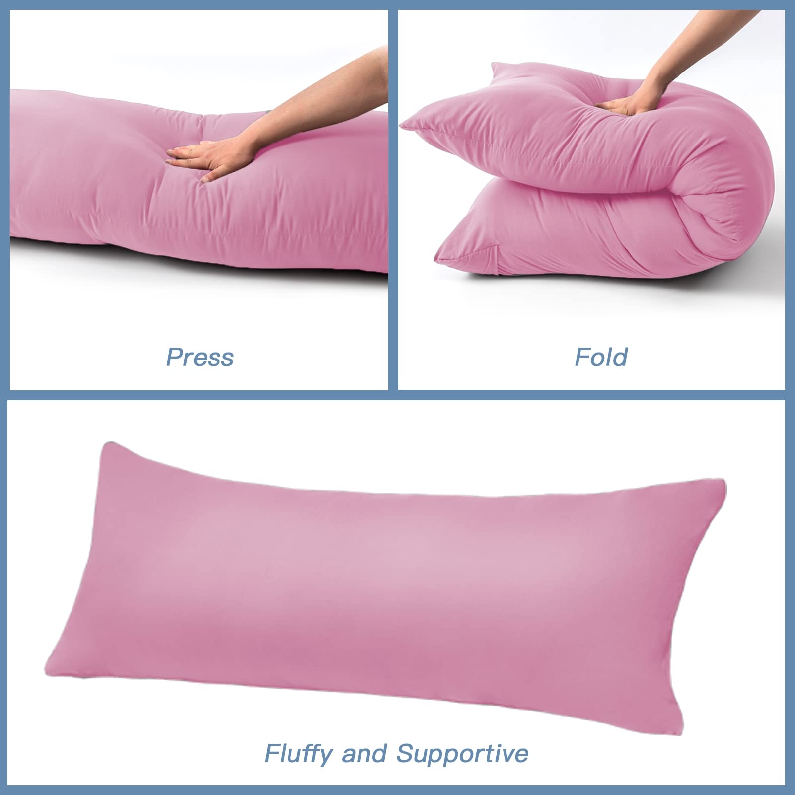 DOWNCOOL détail de la fermeture enveloppe offrant contact cutané plus doux