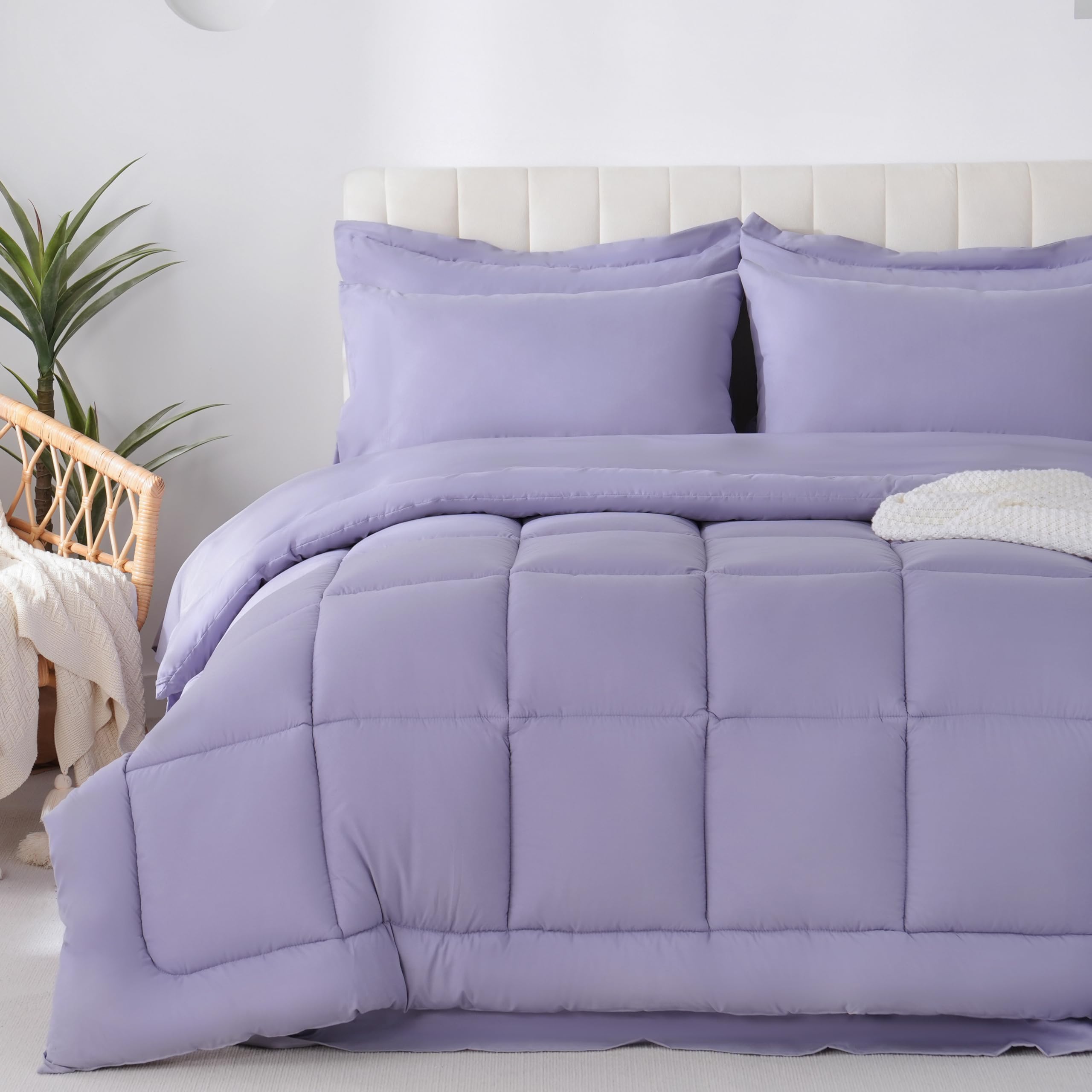 DOWNCOOL gros plan sur la texture microfibre douce illustrant le confort et la douceur au toucher
