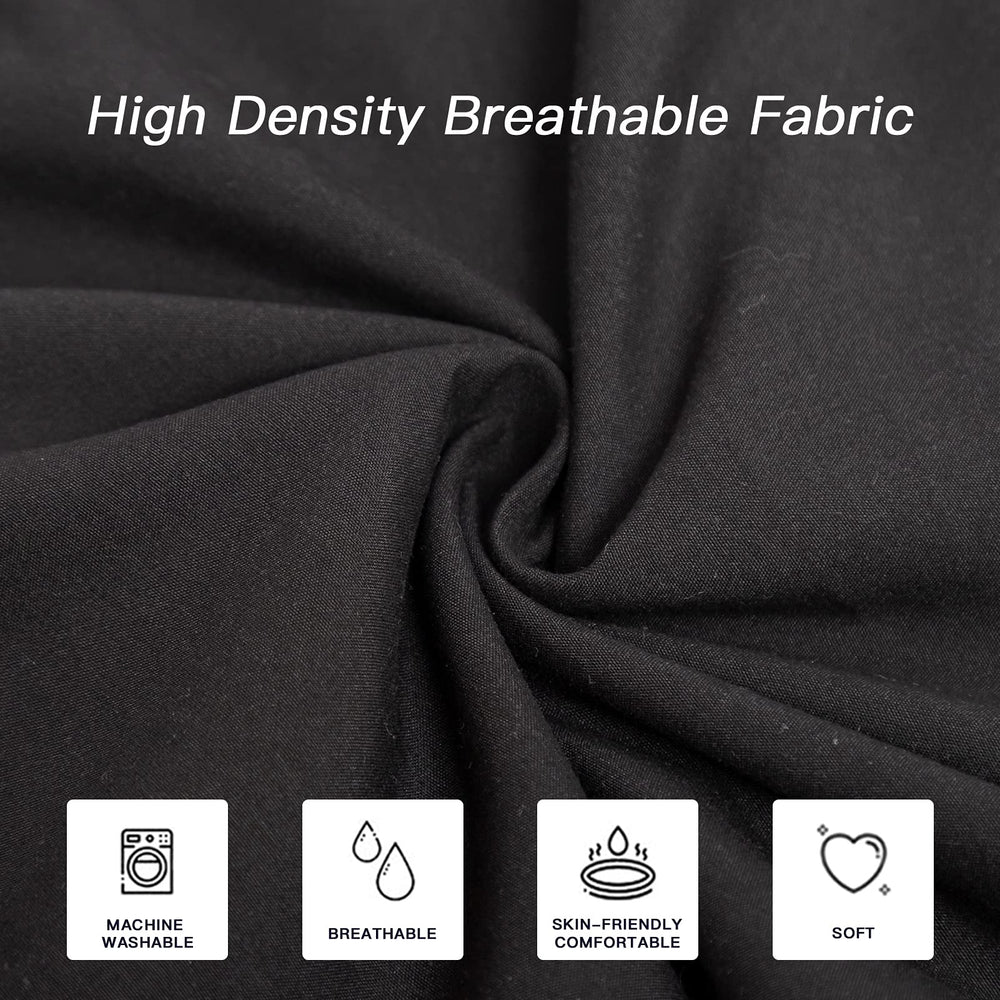 DOWNCOOL insert ouvert montrant le garnissage microfibre pour maintien