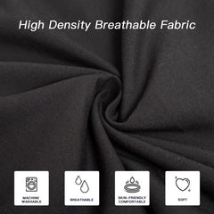 DOWNCOOL insert ouvert montrant le garnissage microfibre pour maintien