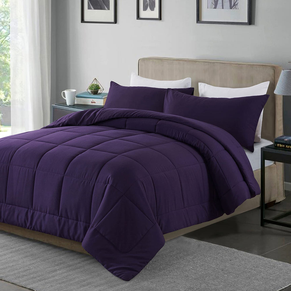 DOWNCOOL gros plan matelassage box-stitch assurant tenue du garnissage