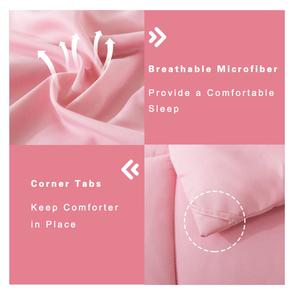 DOWNCOOL parure sur lit stylisé pour ambiance chambre accueillante