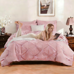 DOWNCOOL close-up microfibre douce pour toucher confortable et silencieux
