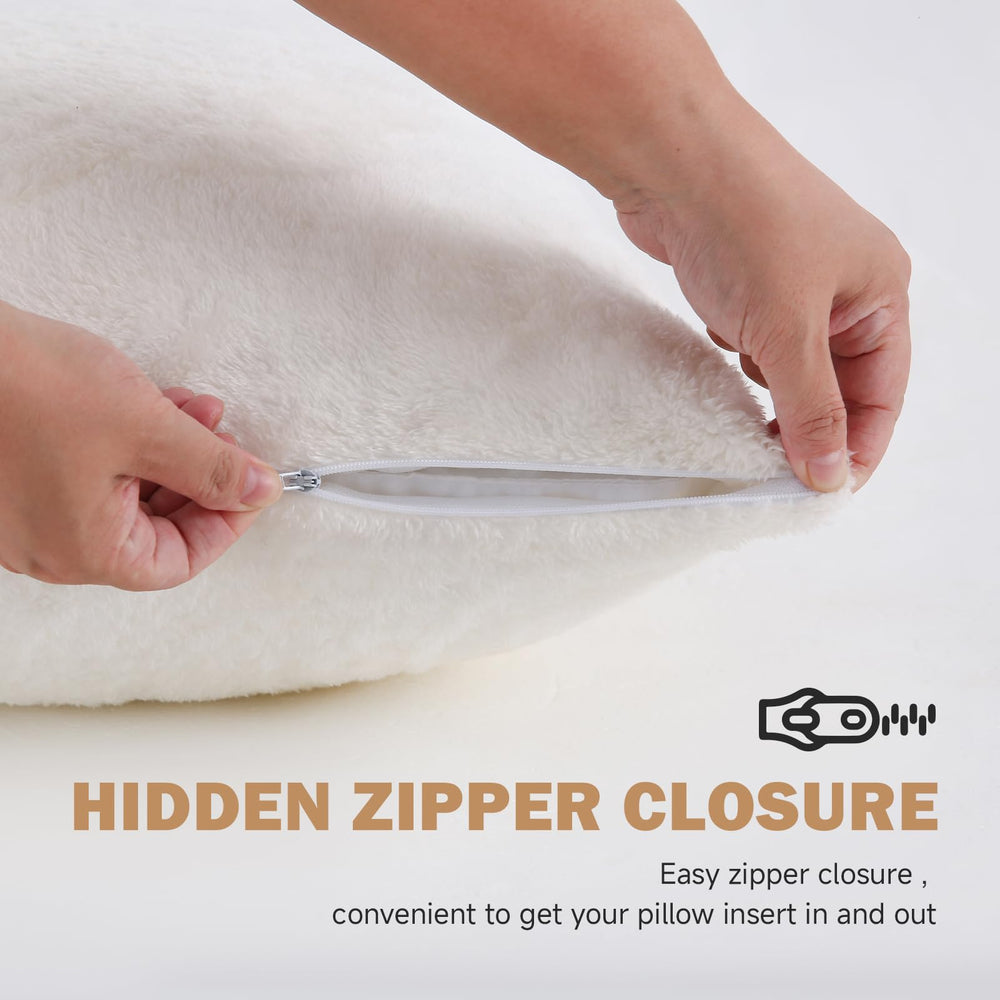 DOWNCOOL traversin utilisé sur lit pour position de sommeil confortable