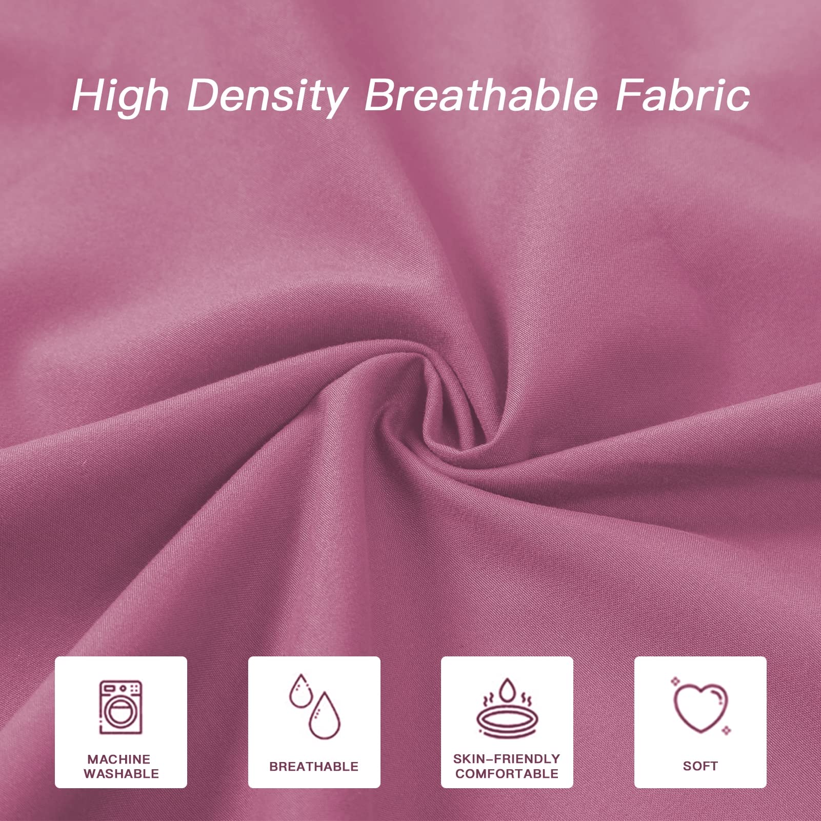 DOWNCOOL oreiller en usage sur lit pour dormeur latéral assurant alignement