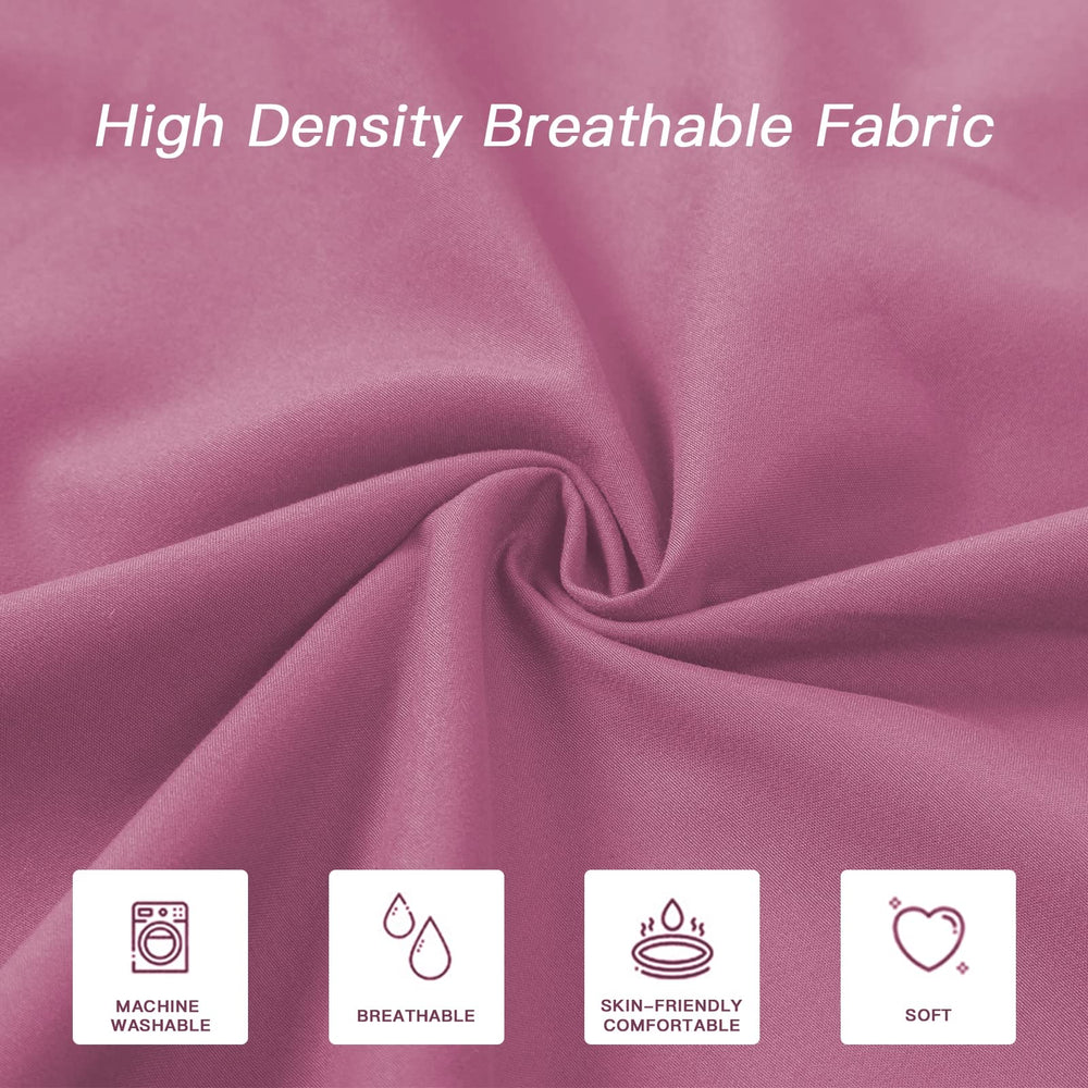 DOWNCOOL oreiller en usage sur lit pour dormeur latéral assurant alignement