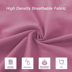 DOWNCOOL oreiller en usage sur lit pour dormeur latéral assurant alignement