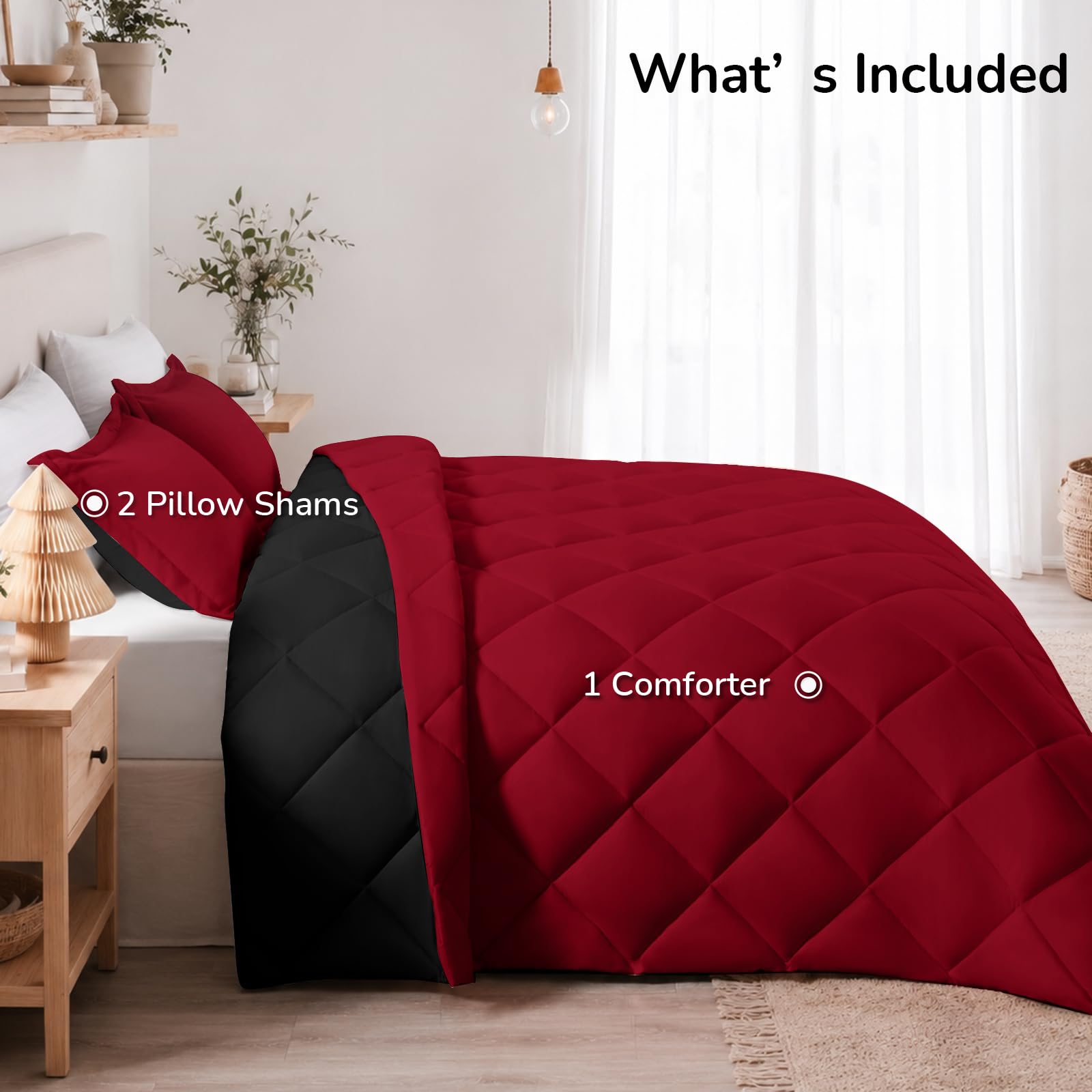 downluxe mise en scène chambre stylée apportant élégance décontractée