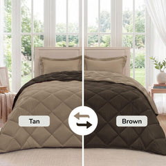 downluxe détail du piquage losanges assurant maintien et durabilité
