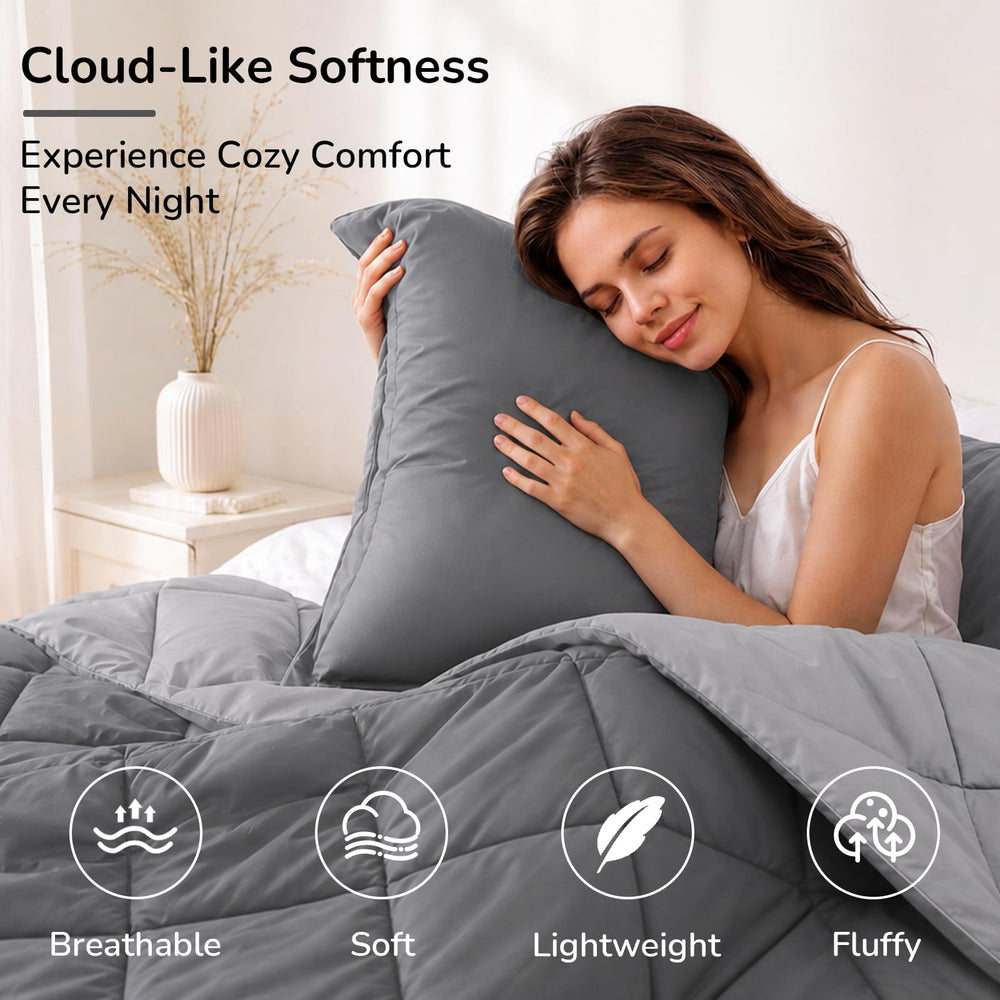 downluxe texture microfibre brossée offrant douceur et sensation duvet