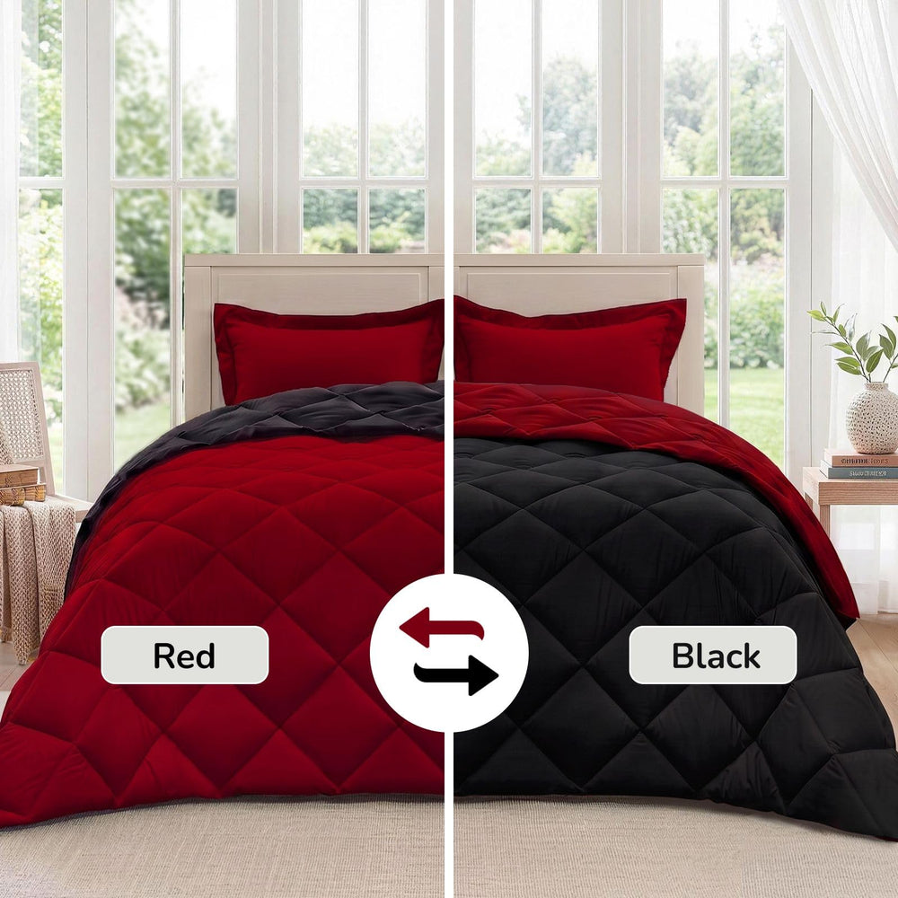 downluxe microfibre brossée gros plan montrant douceur et confort