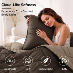 downluxe texture microfibre brossée gros plan pour toucher ultra-doux