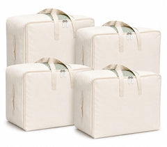 DoYiKe sac face avant montrant design pratique et fermeture solide
