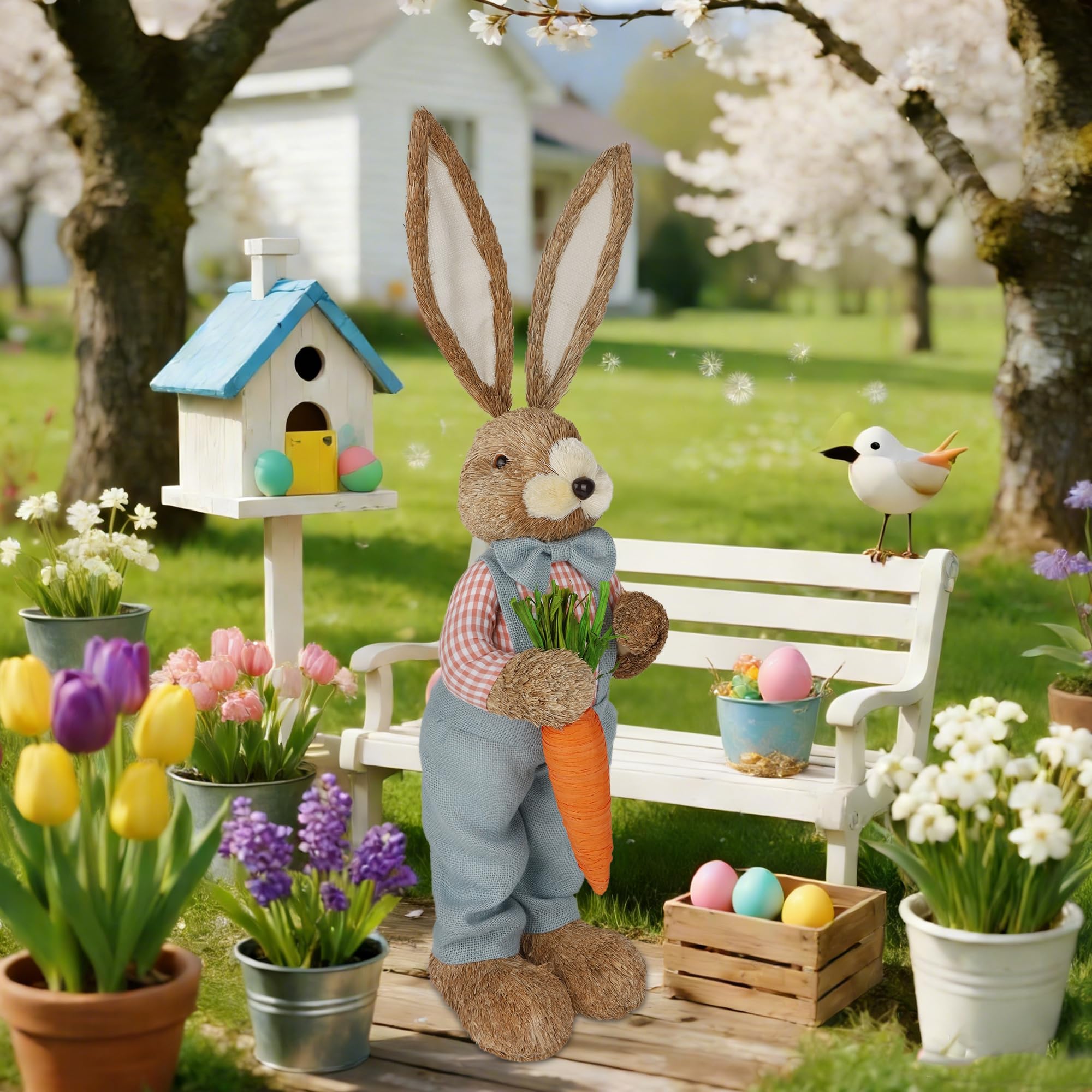 DR.DUDU texture de paille tressée en gros plan, évoque un style naturel